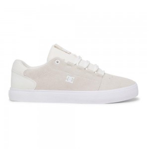 Pánské Skate Boty DC Shoes Hyde Šedé | KZFX-63124