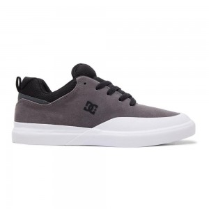 Pánské Skate Boty DC Shoes Infinite Šedé Černé | BANP-61359