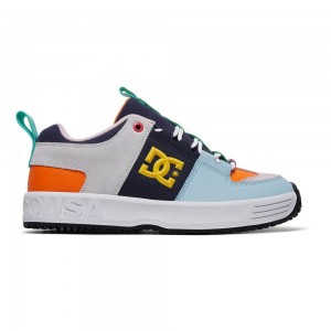 Pánské Skate Boty DC Shoes Lynx Viacfarebný | ADXZ-52814