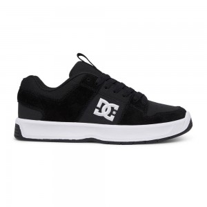 Pánské Skate Boty DC Shoes Lynx Černé Bílé | XAYG-74058