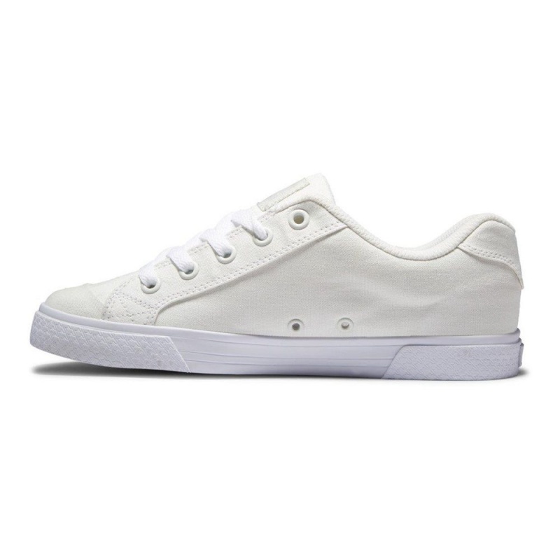 Dámské Skate Boty DC Shoes Chelsea Šedé | FBVD-46238