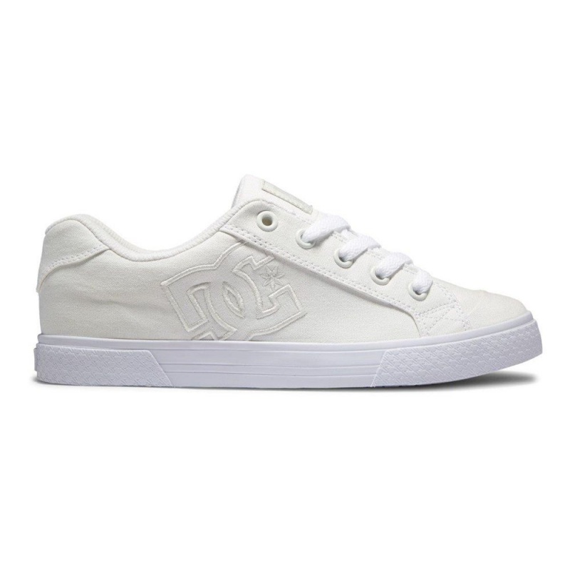 Dámské Skate Boty DC Shoes Chelsea Šedé | FBVD-46238