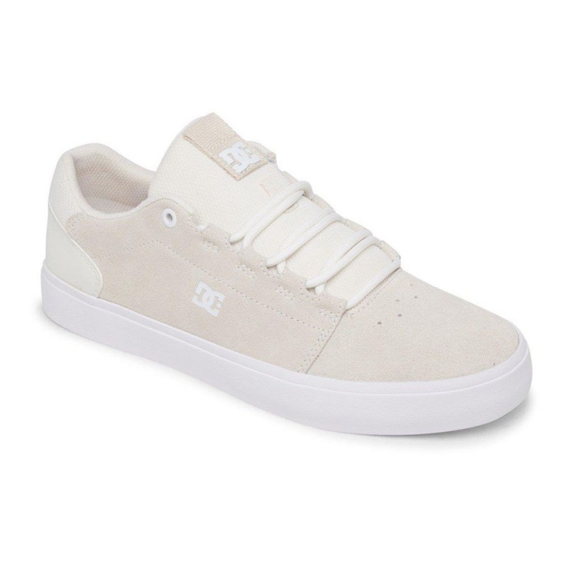 Pánské Skate Boty DC Shoes Hyde Šedé | KZFX-63124