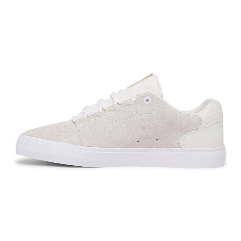 Pánské Skate Boty DC Shoes Hyde Šedé | KZFX-63124