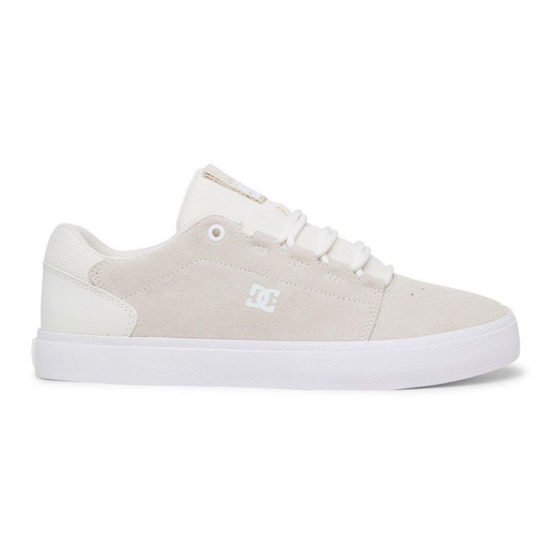 Pánské Skate Boty DC Shoes Hyde Šedé | KZFX-63124