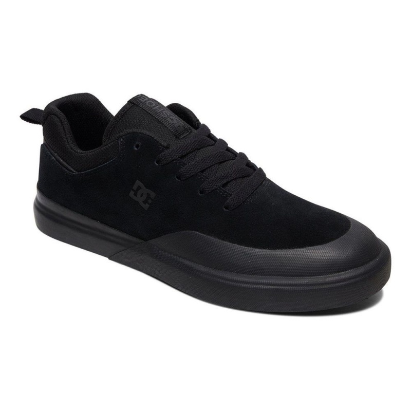 Pánské Skate Boty DC Shoes Infinite Černé | TESB-83257